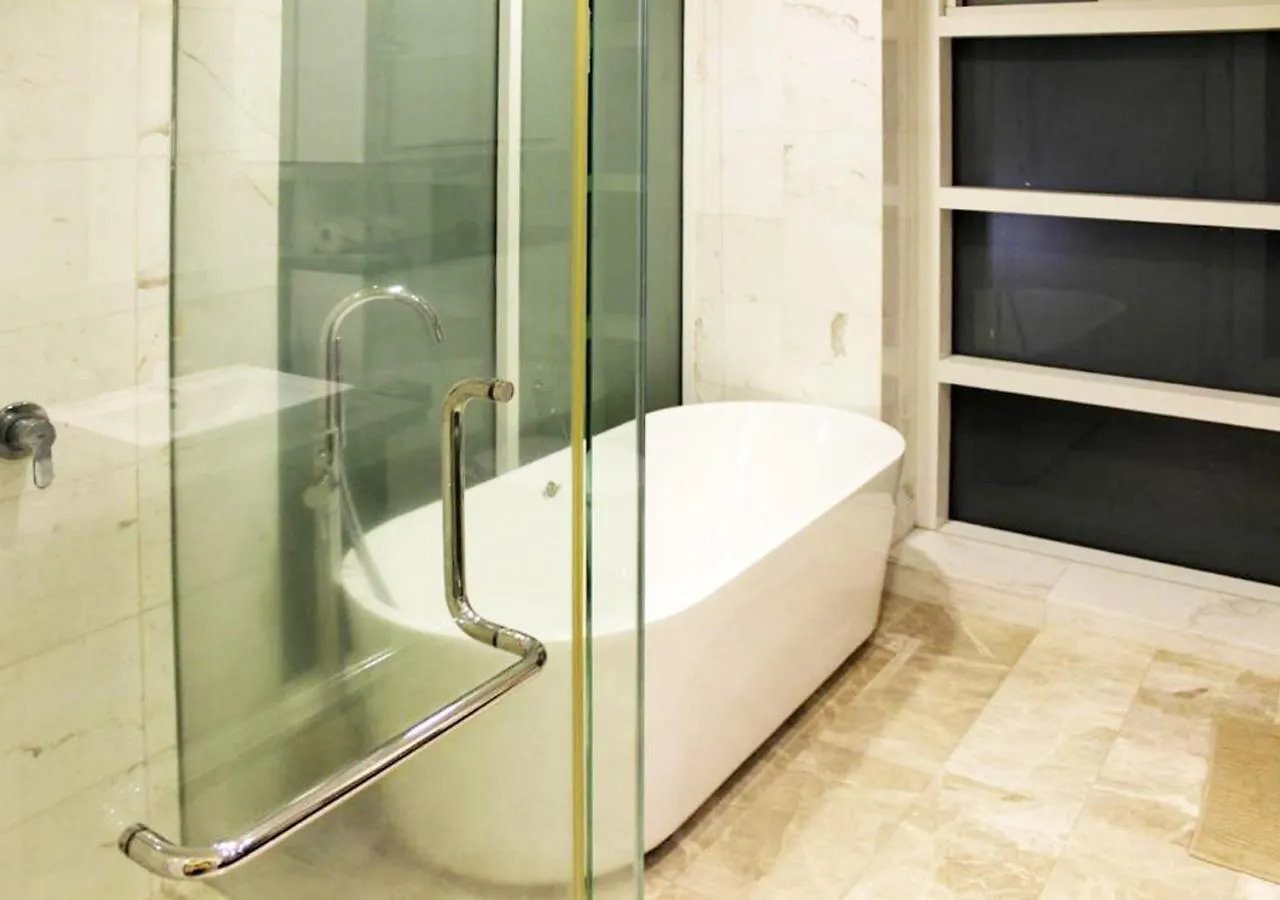 Ss Platinum Klcc Apartment Kuala Lumpur