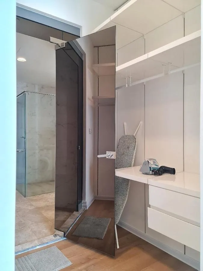 Ss Platinum Klcc Apartment Kuala Lumpur 0*,  Malaysia